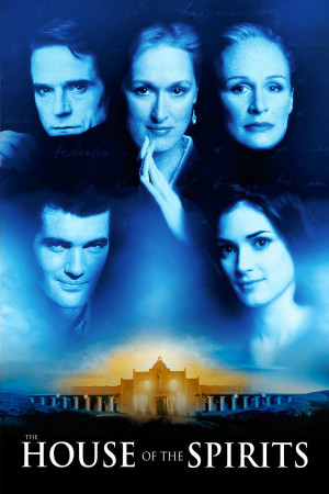 სულების სახლი | The House of the Spirits