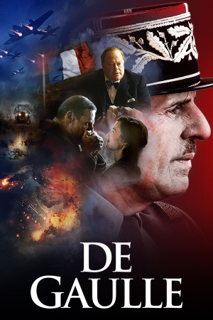 დე გოლი | De Gaulle