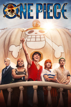 ვან პისი: სერიალი | one piece: tv series