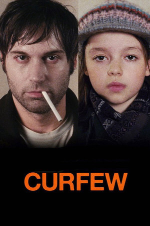 კომედიანტის საათი | Curfew