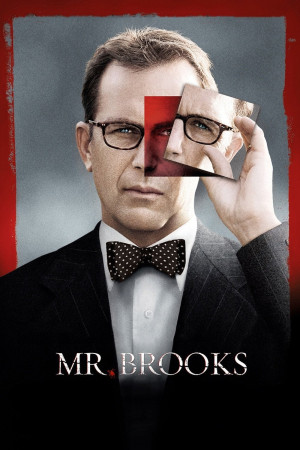 მისტერ ბრუქსი | Mr. Brooks
