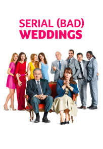 რით დავიმსახურეთ ეს? / Serial Bad Weddings