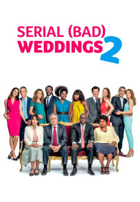 რა დავუშავე ღმერთს | Serial (Bad) Weddings