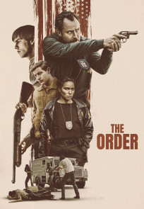 ორდენი | The Order