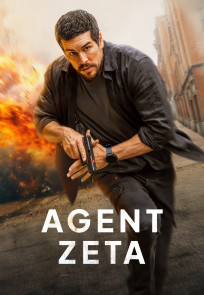 აგენტი ზეტა | Agent Zeta
