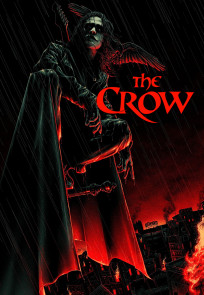 ყვავი | The Crow