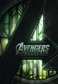 შურისმაძიებლები: განკითხვის დღე | Avengers: Doomsday
