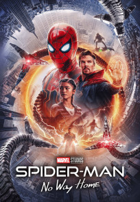 ადამიანი-ობობა: სახლისკენ გზა არ არის | SPIDER-MAN: NO WAY HOME