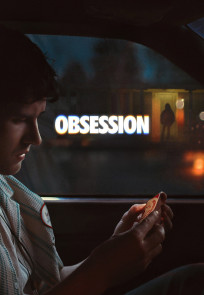 შეპყრობილი | Obsession