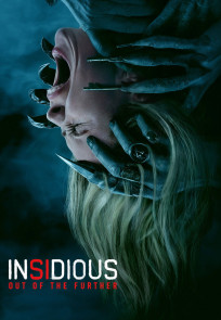 ასტრალი 6 | Insidious: Out of the Further