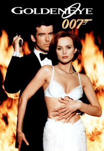 ჯეიმს ბონდი აგენტი 007: ოქროს თვალი | GoldenEye