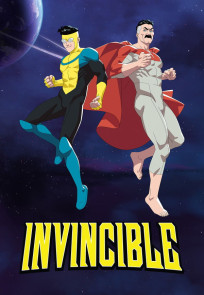 დაუმარცხებელი | INVINCIBLE
