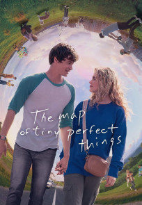 პატარა იდეალური მომენტების რუკა | The Map of Tiny Perfect Things