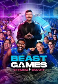 ბისთის თამაშები | Beast Games