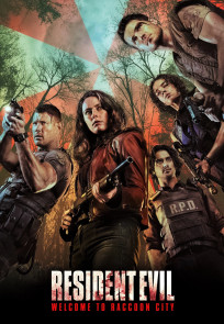 ბოროტების სავანე: დასაწყისი / RESIDENT EVIL: WELCOME TO RACCOON CITY