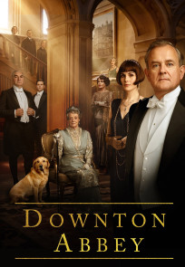 დაუნტონის სააბატო | Downton Abbey