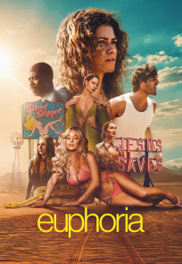 ეიფორია | Euphoria