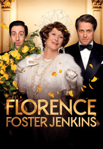 ფლორენს ფოსტერ ჯენკინსი | Florence Foster Jenkins