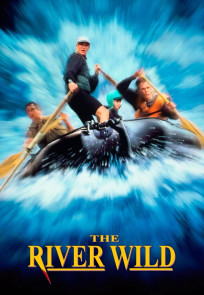ველური მდინარე | The River Wild