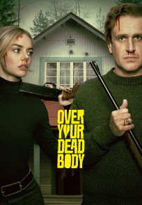 შენს გვამზე | Over Your Dead Body