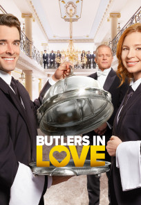 შეყვარებული ბატლერები | Butlers in Love