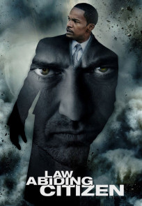 კანონმორჩილი მოქალაქე / Law Abiding Citizen