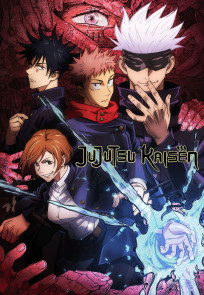ჯუჯუცუ კაისენი / Jujutsu Kaisen