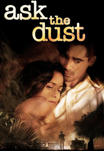 შეეკითხე მტვერს | Ask the Dust
