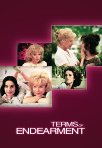 სინაზის ენა | Terms of Endearment