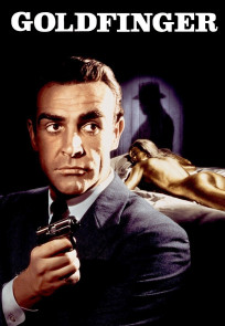 ჯეიმს ბონდი: გოლდფინგერი | Goldfinger