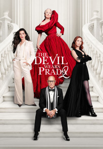 ეშმაკი ატარებს პრადას 2 | The Devil Wears Prada 2