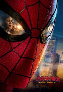 ადამიანი-ობობა: ახალი დღე | Spider-Man: Brand New Day