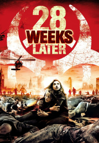 28 კვირის შემდეგ / 28 Weeks Later