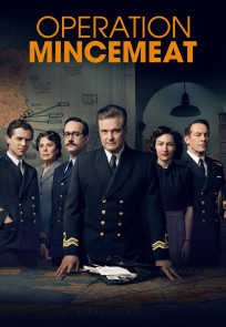 ოპერაცია ხორცის გროვა | Operation Mincemeat