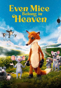 თაგვებიც კი ხვდებიან სამოთხეში | Even Mice Belong in Heaven