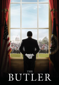 მსახურთუხუცესი / The Butler