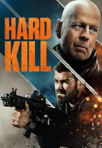 მძიმე მკვლელობა | Hard Kill