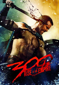 300 სპარტელი: იმპერიის აღზევება | 300: Rise of an Empire