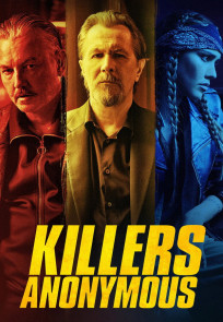ანონიმური მკვლელები / KILLERS ANONYMOUS