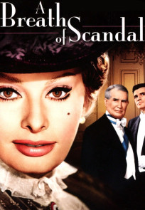 მოსალოდნელი სკანდალი | A Breath of Scandal