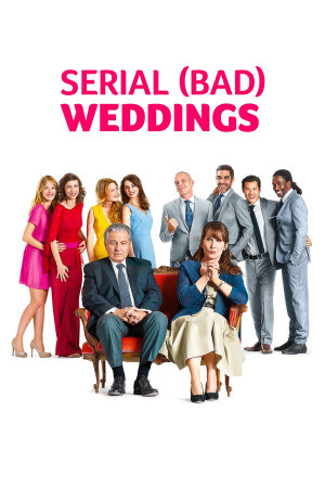 რით დავიმსახურეთ ეს? / Serial Bad Weddings