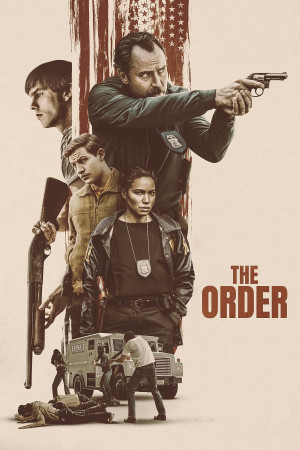 ორდენი | The Order