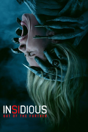 ასტრალი 6 | Insidious: Out of the Further