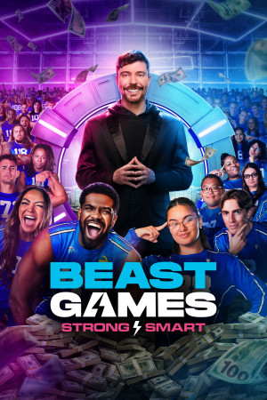 ბისთის თამაშები | Beast Games