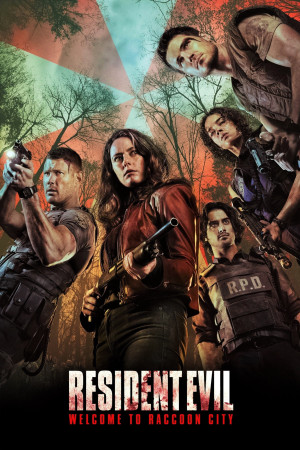 ბოროტების სავანე: დასაწყისი / RESIDENT EVIL: WELCOME TO RACCOON CITY