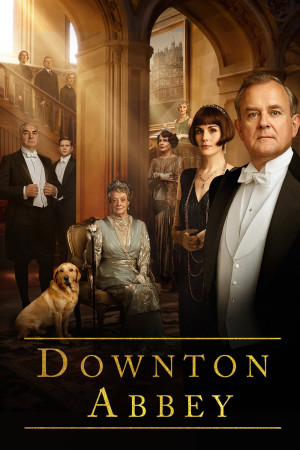დაუნტონის სააბატო | Downton Abbey