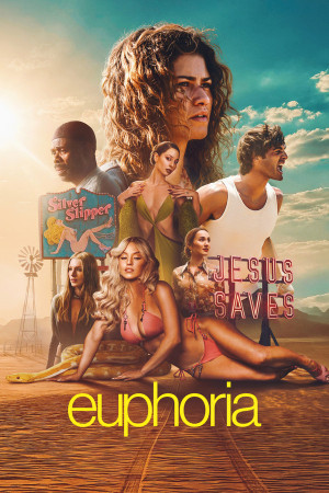 ეიფორია | Euphoria