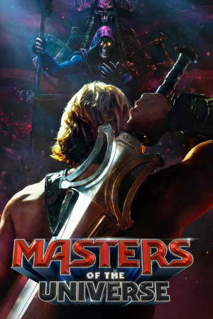 სამყაროს ოსტატები | Masters of the Universe