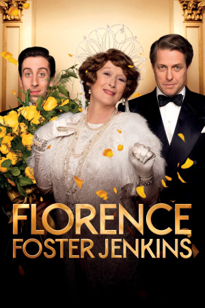 ფლორენს ფოსტერ ჯენკინსი | Florence Foster Jenkins
