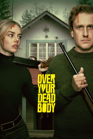 შენს გვამზე | Over Your Dead Body